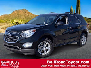 2017 Chevrolet Equinox LT 2GNALCEK0H1579005 2017 Chevrolet Equinox LT