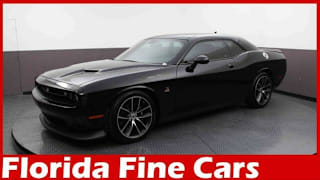2018 Dodge Challenger R/T Scat Pack 2C3CDZFJ2JH178788 2018 Dodge Challenger R/T Scat Pack