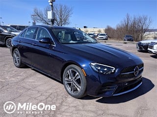 2021 Mercedes-Benz E-Class W1KZF8EB9MA922738 2021 Mercedes-Benz E-Class