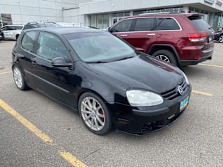 2009 Volkswagen Rabbit S WVWAA71K39W009277 2009 Volkswagen Rabbit S