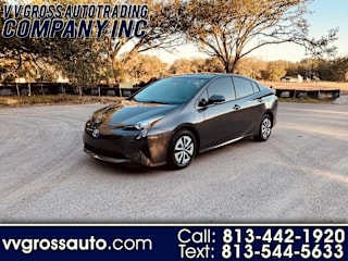 2016 Toyota Prius JTDKARFU2G3523386 2016 Toyota Prius