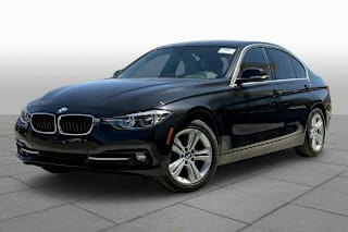 2017 BMW 3 Series 330i WBA8B9C34HK885033 2017 BMW 3 Series 330i