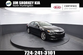2019 Kia Optima S 5XXGT4L35KG296945 2019 Kia Optima S