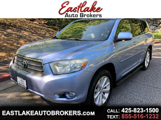 2009 Toyota Highlander Hybrid Limited JTEEW44A892026454 2009 Toyota Highlander Hybrid Limited