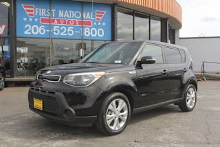 2014 Kia Soul KNDJP3A52E7086776 2014 Kia Soul