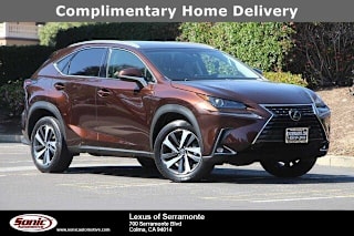 2018 Lexus NX 300 Base JTJBARBZ9J2157924 2018 Lexus NX 300 Base