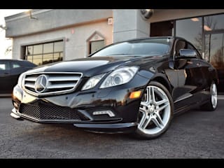 2011 Mercedes-Benz E-Class WDDKK7CF6BF084469 2011 Mercedes-Benz E-Class