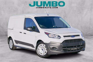 2018 Ford Transit Connect Cargo NM0LS7E79J1375044 2018 Ford Transit Connect Cargo
