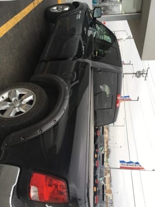 2014 Ram Pickup 1500 1C6RR7GT0ES342928 2014 Ram Pickup 1500