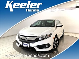 2016 Honda Civic 2HGFC3B35GH360933 2016 Honda Civic