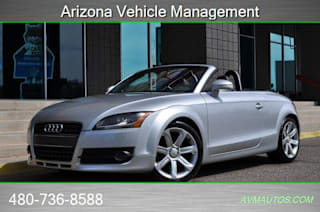 2008 Audi TT 2.0T TRUMF38J081001742 2008 Audi TT 2.0T
