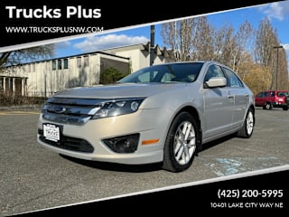 2010 Ford Fusion SEL 3FAHP0JG1AR238151 2010 Ford Fusion SEL