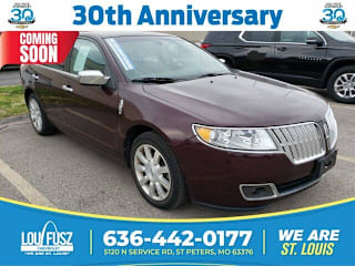 2012 Lincoln MKZ 3LNHL2GC2CR833837 2012 Lincoln MKZ