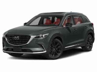 2021 Mazda CX-9 Carbon Edition JM3TCBDY3M0502515 2021 Mazda CX-9 Carbon Edition