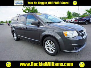2019 Dodge Grand Caravan SXT 2C4RDGCG7KR772355 2019 Dodge Grand Caravan SXT