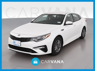 2020 Kia Optima LX 5XXGT4L30LG436434 2020 Kia Optima LX