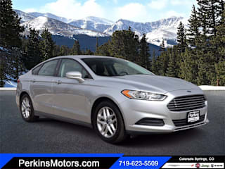 2014 Ford Fusion SE 3FA6P0HD0ER131407 2014 Ford Fusion SE