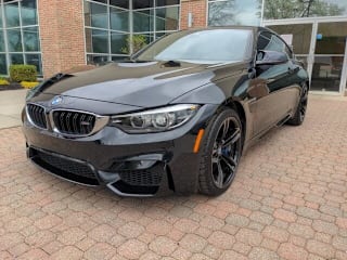 2020 BMW M4 Base WBS4Y9C01LAH83088 2020 BMW M4 Base