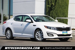 2015 Kia Optima EX 5XXGN4A72FG512630 2015 Kia Optima EX