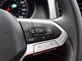2021 Volkswagen Atlas 2.0T S 4Motion 1V2GP2CAXMC533664 2021 Volkswagen Atlas 2.0T S 4Motion
