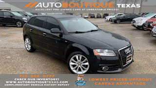2012 Audi A3 2.0 TDI Premium WAUBJAFM8CA000541 2012 Audi A3 2.0 TDI Premium