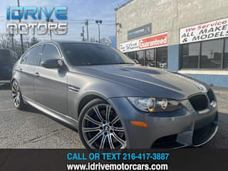 2010 BMW M3 WBSPM9C53AE202343 2010 BMW M3