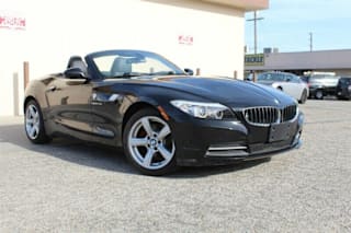 2011 BMW Z4 sDrive30i WBALM5C54BE380078 2011 BMW Z4 sDrive30i