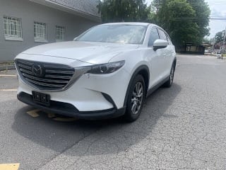 2018 Mazda CX-9 Touring JM3TCBCY7J0211304 2018 Mazda CX-9 Touring