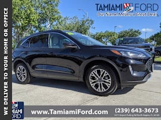 2020 Ford Escape SEL 1FMCU9H69LUB17020 2020 Ford Escape SEL
