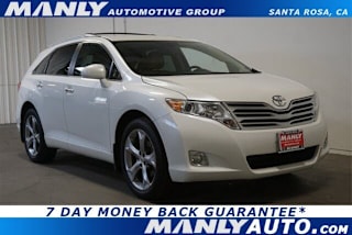 2011 Toyota Venza 4T3BK3BB5BU055934 2011 Toyota Venza