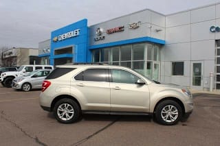 2016 Chevrolet Equinox LT 2GNALCEK6G1136436 2016 Chevrolet Equinox LT