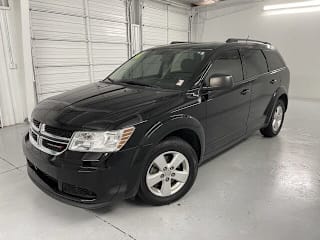 2016 Dodge Journey SE 3C4PDCAB3GT103673 2016 Dodge Journey SE