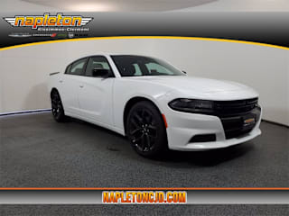 2021 Dodge Charger 2C3CDXBG3MH569158 2021 Dodge Charger