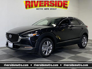 2020 Mazda CX-30 Premium 3MVDMBEM6LM139630 2020 Mazda CX-30 Premium