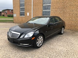 2012 Mercedes-Benz E-Class E 350 BlueTEC Luxury WDDHF2EB0CA533672 2012 Mercedes-Benz E-Class E 350 BlueTEC Luxury