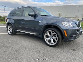 2013 BMW X5 xDrive35i 5UXZV4C51D0B11087 2013 BMW X5 xDrive35i