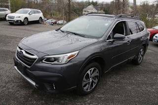 2020 Subaru Outback Limited XT 4S4BTGND6L3148575 2020 Subaru Outback Limited XT