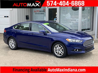 2013 Ford Fusion SE 3FA6P0HR8DR275426 2013 Ford Fusion SE
