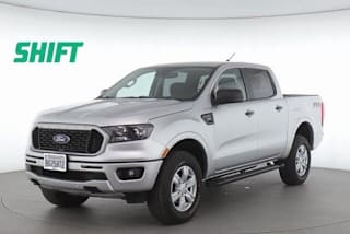 2019 Ford Ranger 1FTER4FHXKLA51149 2019 Ford Ranger