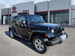 2015 Jeep Wrangler Unlimited 1C4BJWEG2FL655413 2015 Jeep Wrangler Unlimited