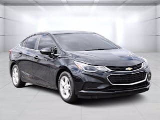 2016 Chevrolet Cruze LT Auto 1G1BE5SM1G7259663 2016 Chevrolet Cruze LT Auto