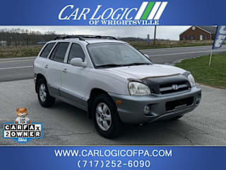 2005 Hyundai Santa Fe KM8SC73E15U942926 2005 Hyundai Santa Fe
