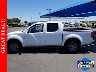 2019 Nissan Frontier SL 1N6AD0ER3KN744338 2019 Nissan Frontier SL