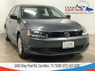 2013 Volkswagen Jetta 3VW2K7AJ8DM317270 2013 Volkswagen Jetta