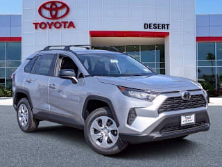 2021 Toyota RAV4 LE 2T3H1RFV4MC138036 2021 Toyota RAV4 LE