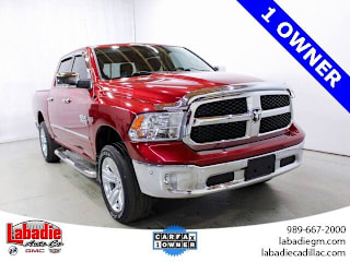 2014 Ram Pickup 1500 1C6RR7LT5ES379432 2014 Ram Pickup 1500