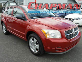 2009 Dodge Caliber SXT 1B3HB48A49D112227 2009 Dodge Caliber SXT