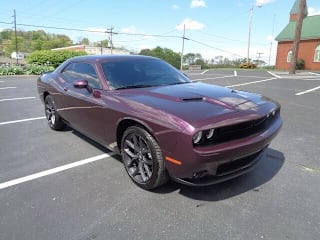 2020 Dodge Challenger 2C3CDZAG2LH218396 2020 Dodge Challenger