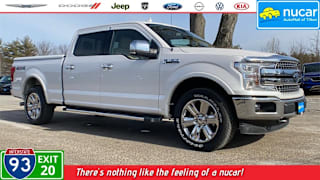 2018 Ford F-150 1FTFW1EG8JKC46272 2018 Ford F-150