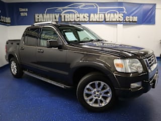 50 Best Used Ford Explorer Sport Trac For Sale Savings From 2 599 50 Best Used Ford Explorer Sport Trac For Sale Savings From 2 599